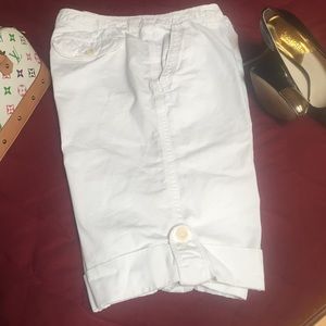 Old navy knee pants