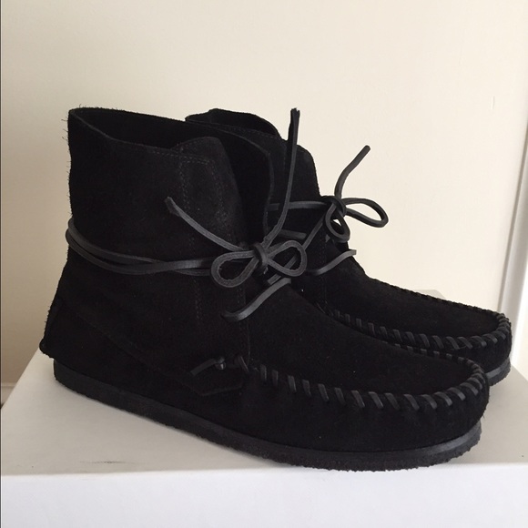 Sold!!!!!!!!!!!!Isabel Marant Flavie Moccasin Sued