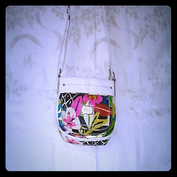 🌟Floral Relic Purse🌟