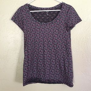 Urban Outfitters Floral T-Shirt