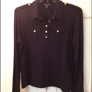 Tommy Hilfiger Casual Top