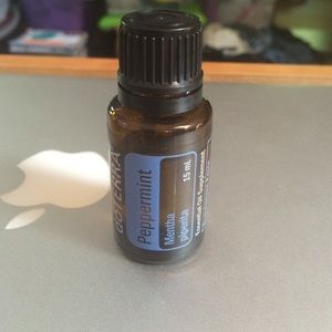 Doterra essential oil Bundle for lexxiloou