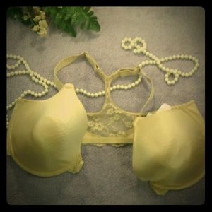 Maidenform Front Clasp Underwire Bra 38DD