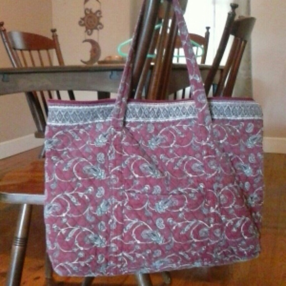 purse