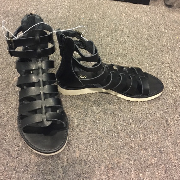 mossimo gladiator sandals mossimo supply co nwot black gladiator sandals from mossimo gladiator sandals mossimo supply co nwot black gladiator sandals from