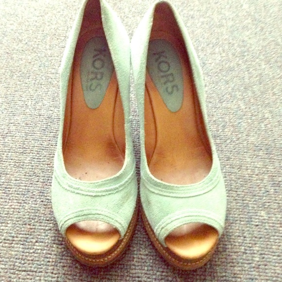 Michael Kors Shoes