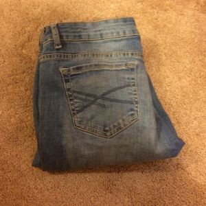 Aeropostale jeans