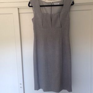 Calvin Klein dress