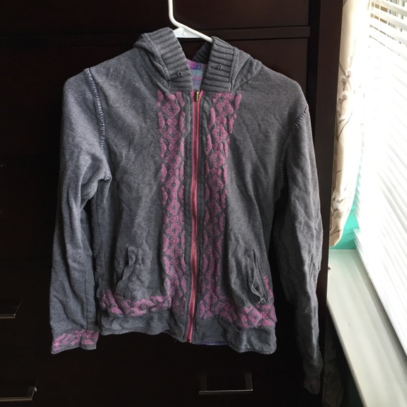 Billa Bong hoodie