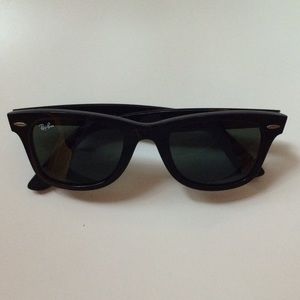 Ray-ban Original Wayfarer 50mm sunglasses