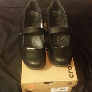 Crocs Shoes- Great For Working Women