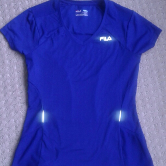 Fila Sport top