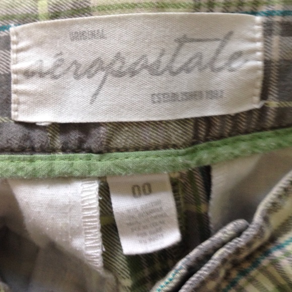 Shorts🌿 - Picture 2 of 4