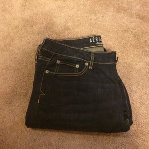 Aeropostale jeans