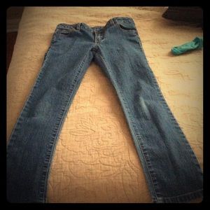 Size 10 KIDS Jeans