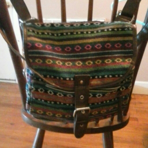 purse