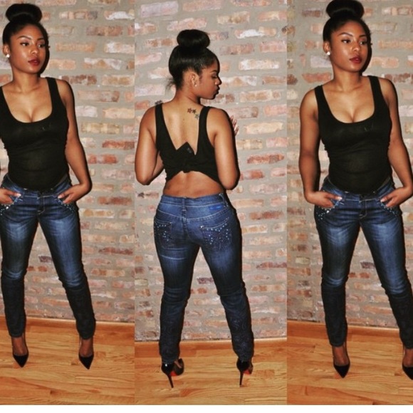 Women Jeans