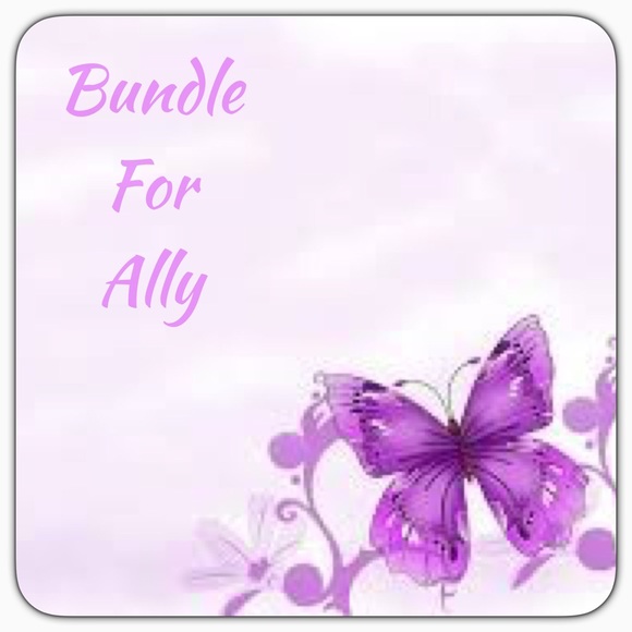 Catherine Malandrino Other - •For Ally•