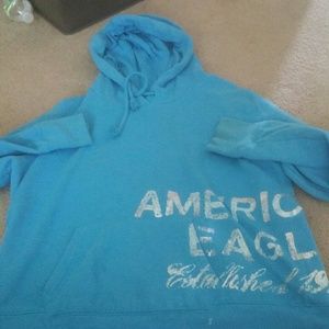 American Eagle hoodie