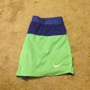Nike shorts