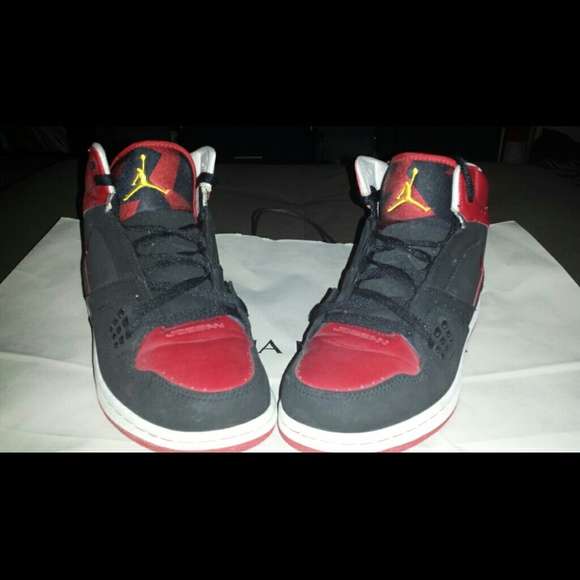 Jordan shoes