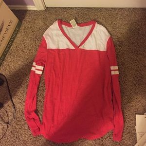 Pink by Victoria's Secret t-shirt