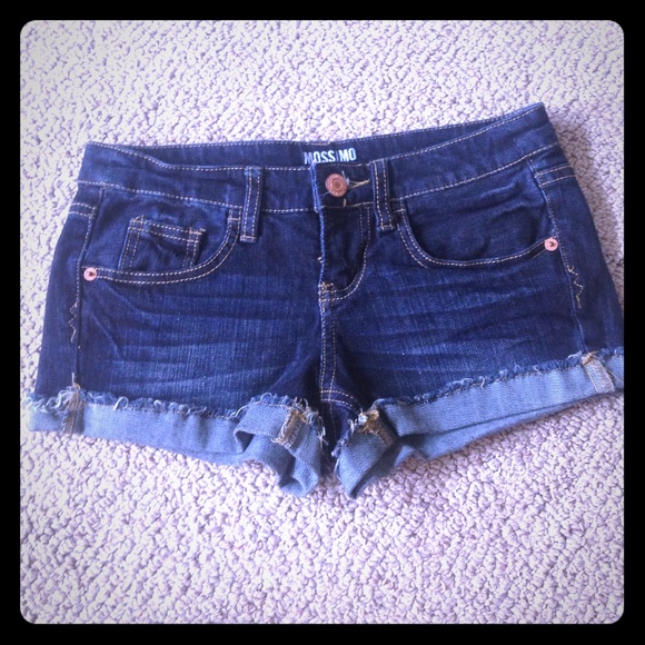Mossimo Supply Co Shorts