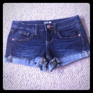 Mossimo Supply Co Shorts