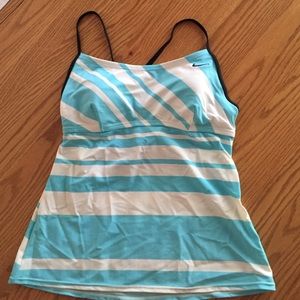 Nike Tankini