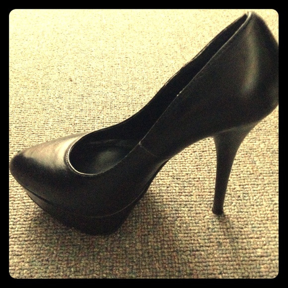 Steve Madden Heels