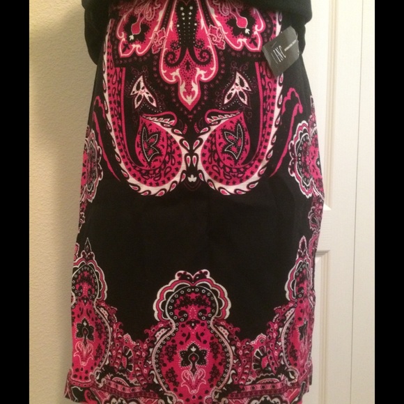 INC skirt - size 8