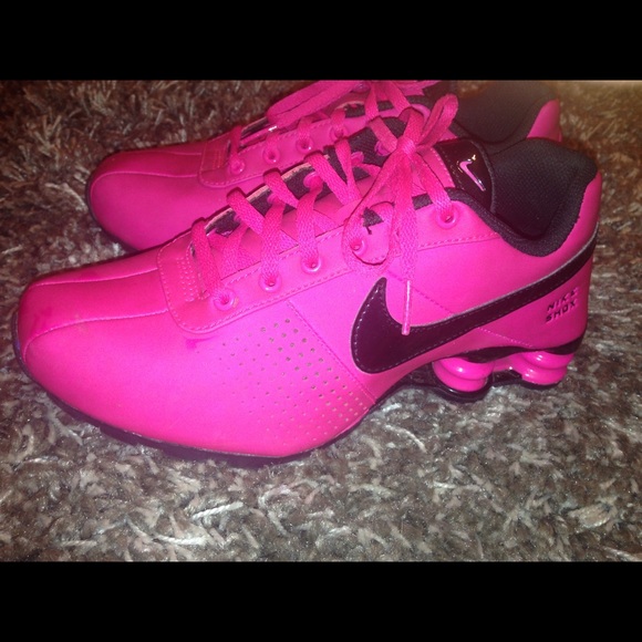 Nike Shox