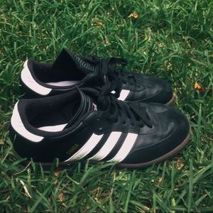 Adidas Sambas