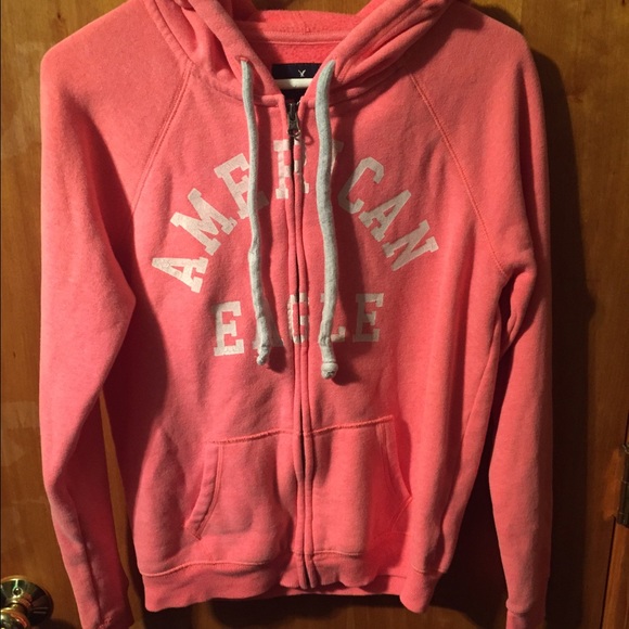 American Eagle Hoodie