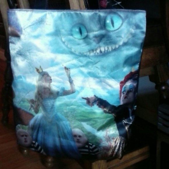 purse