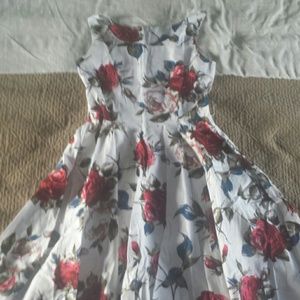 Women's dress