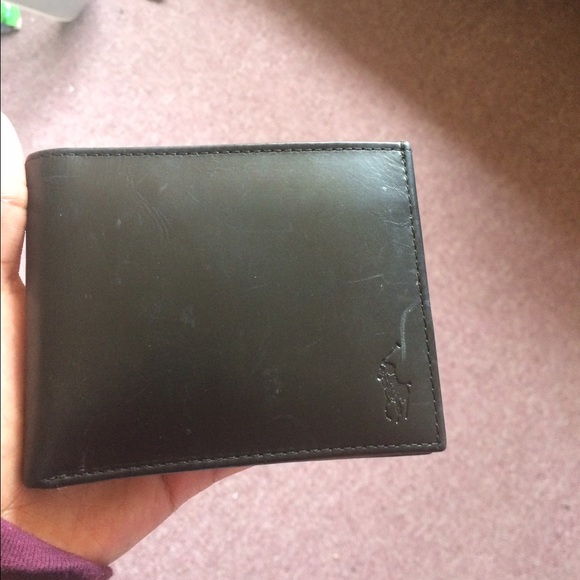 Men's Polo Ralph Lauren Wallet