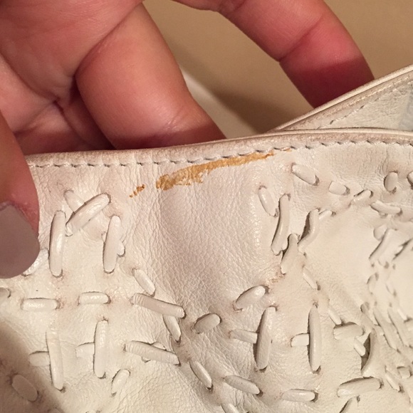 Dior white bag - Picture 3 of 3