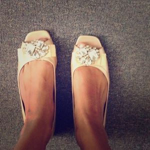 Jessica Simpson Flats