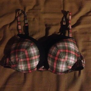Victoria secret bra size 34d