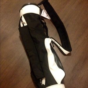 Jones Original Golf Bag