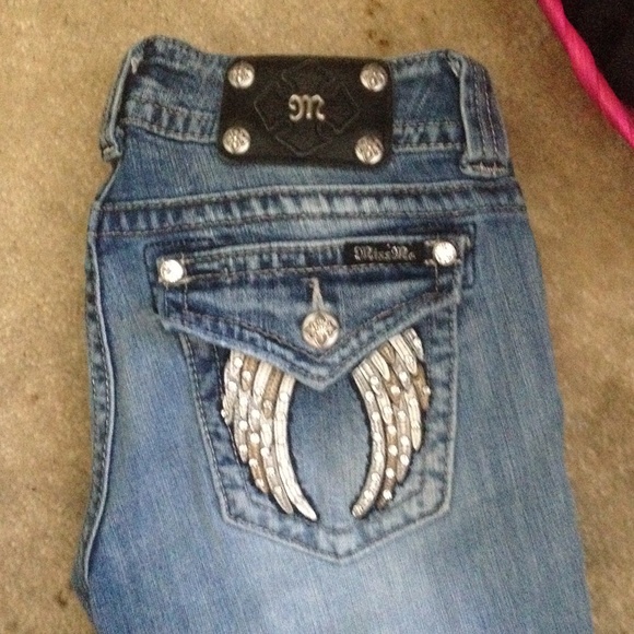 Miss me size 28