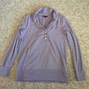 Banana republic sweater