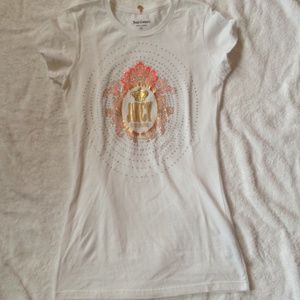 New no tag Juicy Couture shirt