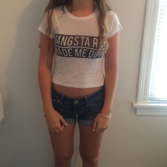 Brandy Melville top
