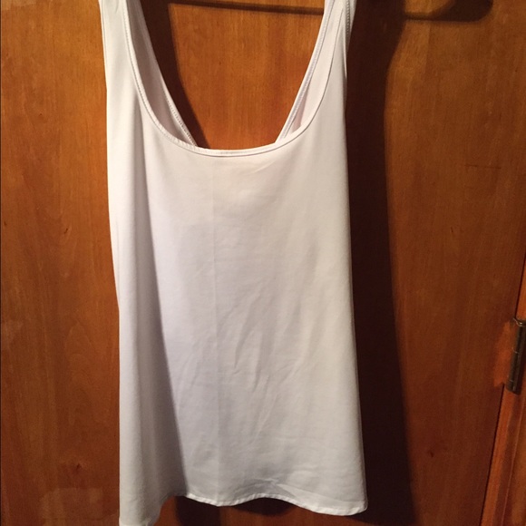 Charlotte Russe tank top