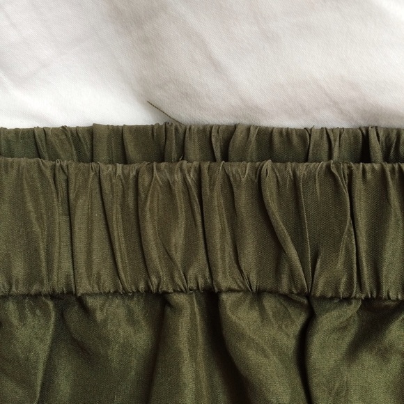 Anthropologie Languid Layer Skirt - Picture 3 of 4
