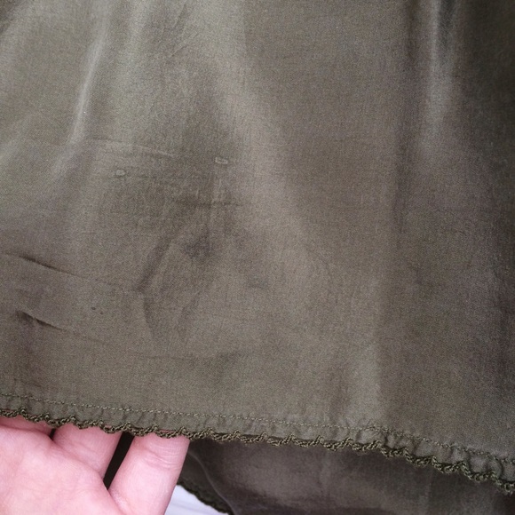 Anthropologie Languid Layer Skirt - Picture 4 of 4