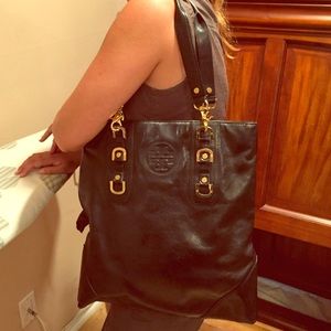 Tory burch tote