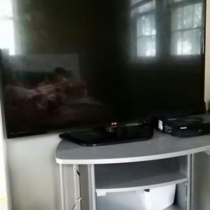 TV